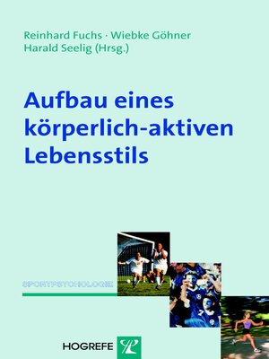 cover image of Aufbau eines körperlich-aktiven Lebensstils